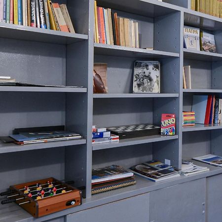 Athenean Classic Apartment At Acropolis Museum & Metro Luaran gambar