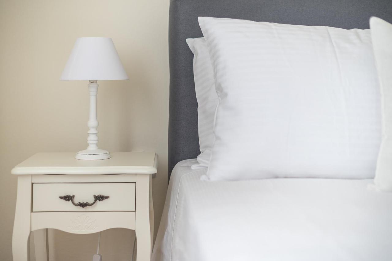 Athenean Classic Apartment At Acropolis Museum & Metro Luaran gambar