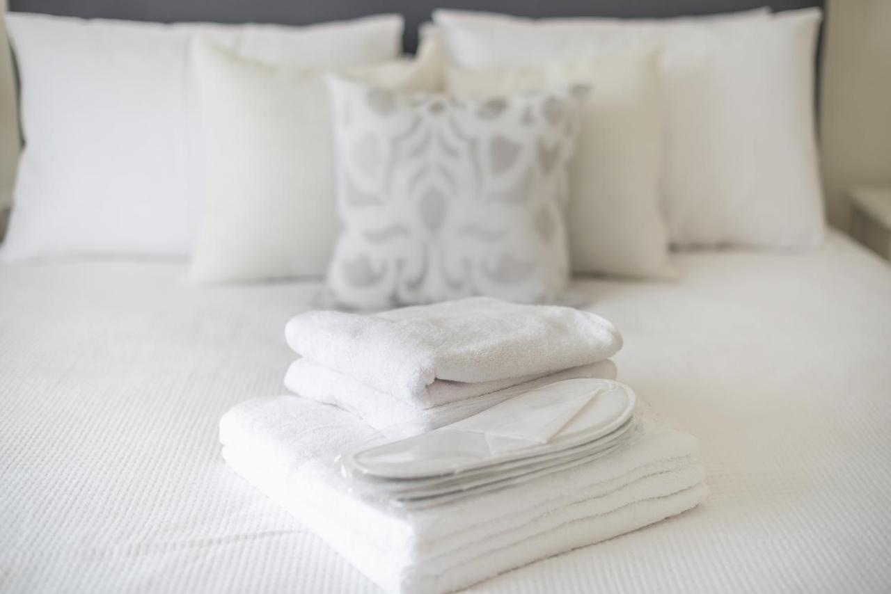 Athenean Classic Apartment At Acropolis Museum & Metro Luaran gambar