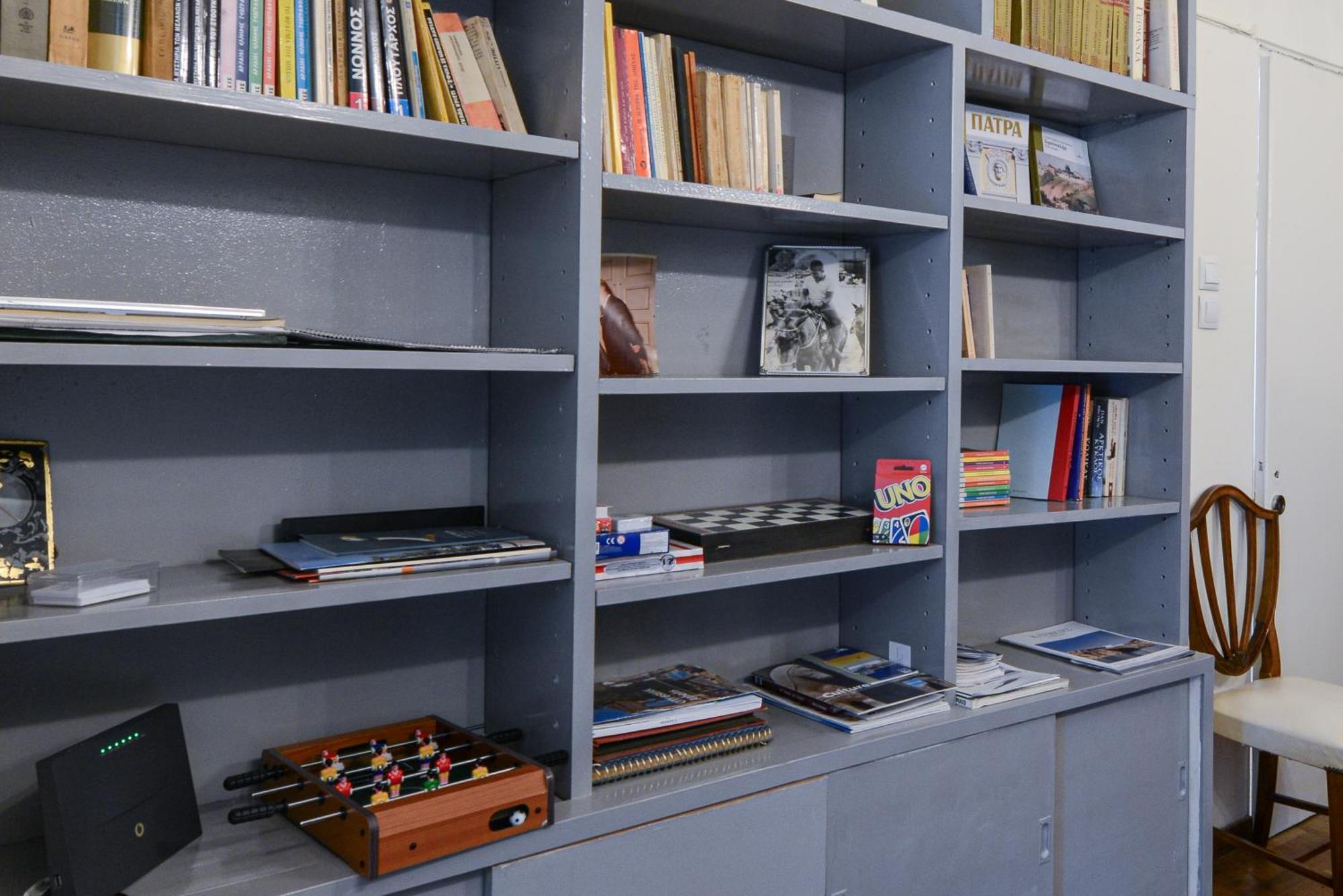 Athenean Classic Apartment At Acropolis Museum & Metro Luaran gambar